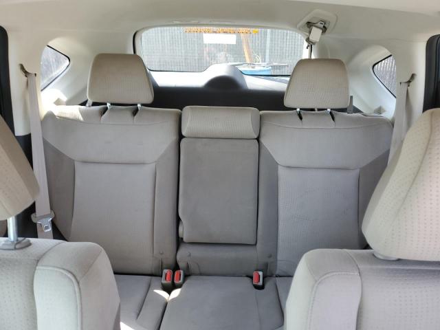 2HKRM4H54EH719555 Honda CR-V EX