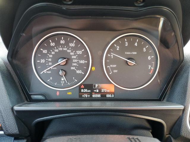 WBA1K5C52FV242770 BMW 228 I