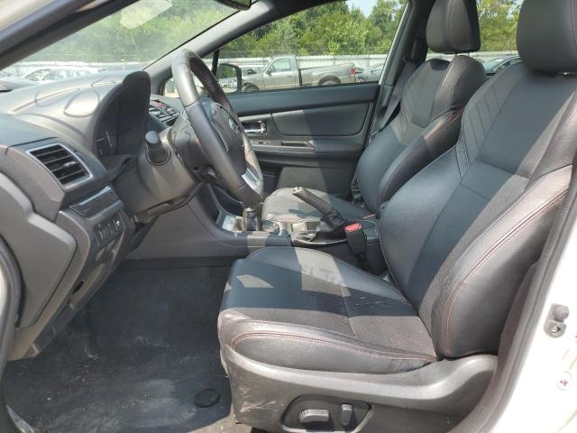 JF1VA1J62F9813412 Subaru Wrx Limited