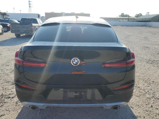 5UXUJ3C54KLG56552 BMW X4 Xdrive30i
