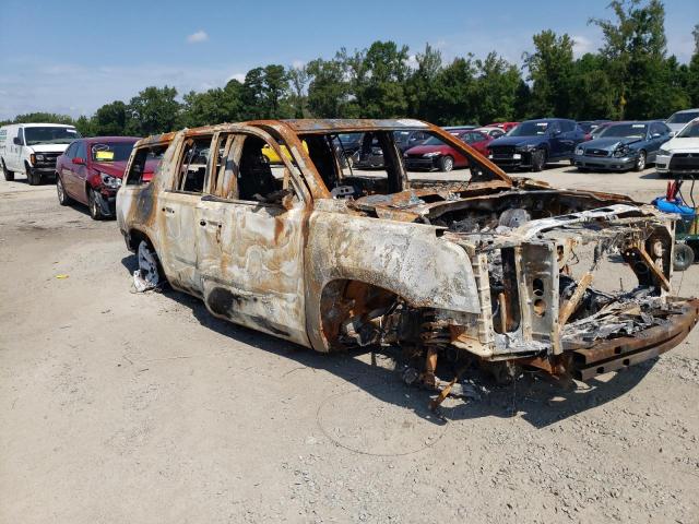 1GKS2GKC6GR284327 GMC Yukon Xl K1500 Slt