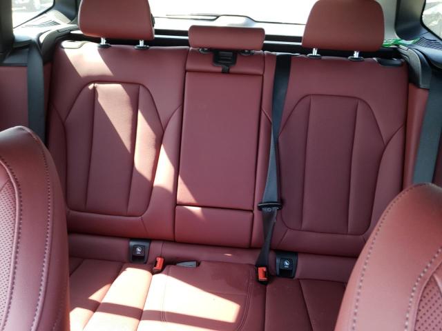 5UX43DP02N9J15450 BMW X3 Sdrive30i