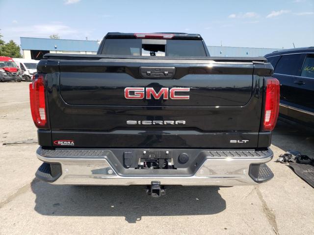 3GTUUDED5NG632441 GMC Sierra K1500 Slt