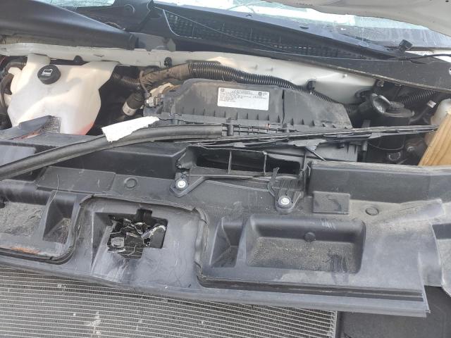 1GTW7AFP0M1254985 GMC Savana G2500