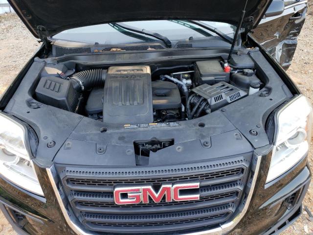 2GKALMEK9H6115359 GMC Terrain Sle