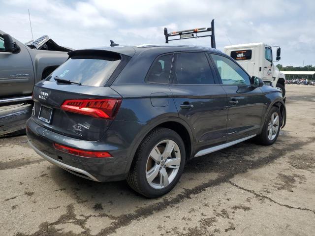 WA1ANAFYXJ2213756 Audi Q5 PREMIUM
