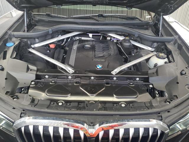 5UXCW2C00M9H50200 BMW X7 Xdrive40i