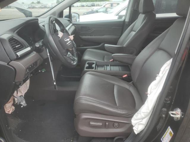 5FNRL6H78JB102202 Honda ODYSSEY EXL