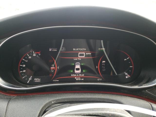 1C3CDFDH5FD346443 Dodge Dart Se Aero