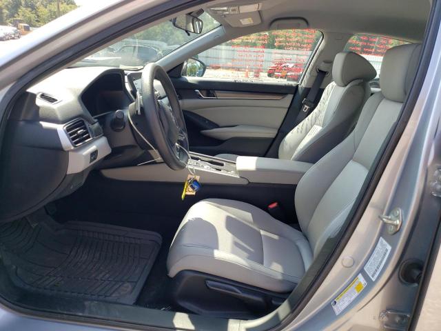 1HGCV3F12LA007130 Honda ACCORD HYBRID