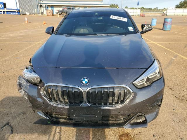 WBA73AK05M7H53349 BMW 228XI