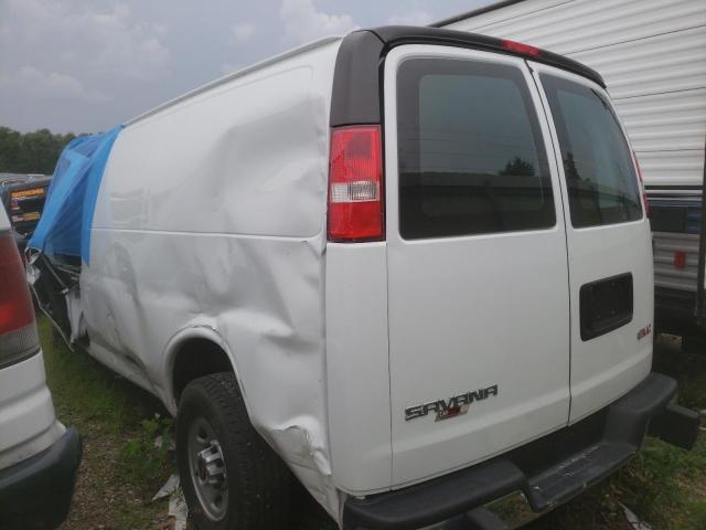 1GTW7AFF2H1907880 GMC Savana G2500