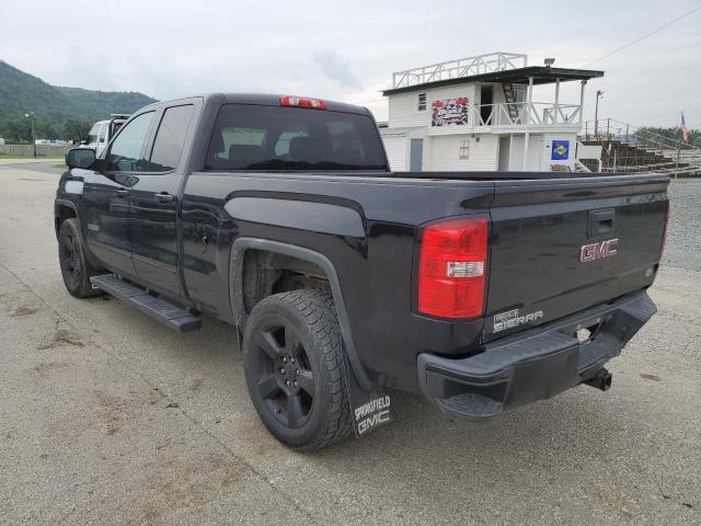 1GTV2LEC2HZ303857 GMC Sierra K1500