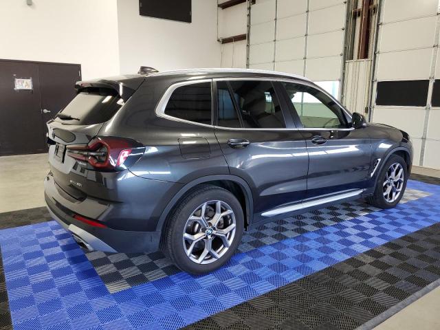 5UX43DP04N9L40064 BMW X3 Sdrive30i