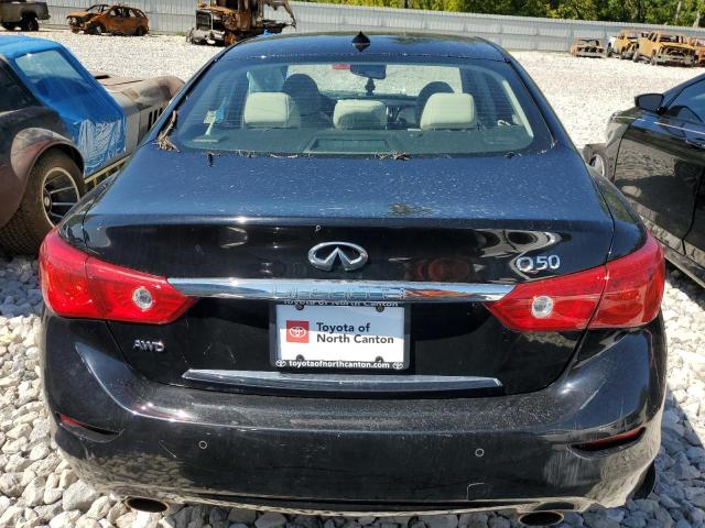 JN1BV7AR0EM689220 Infiniti Q50 BASE