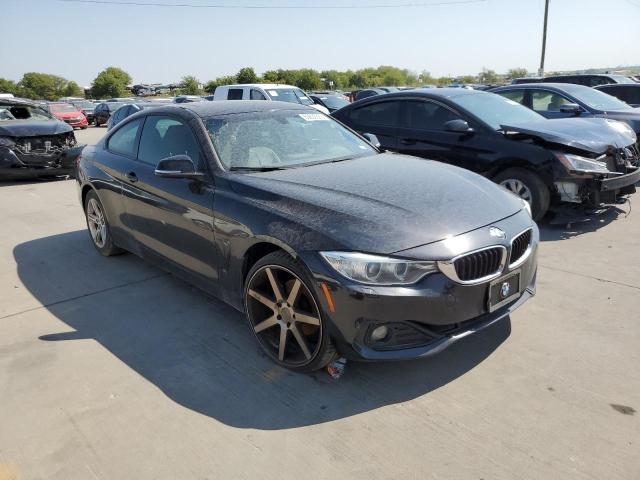 WBA3N9C59EF721395 BMW 428 XI
