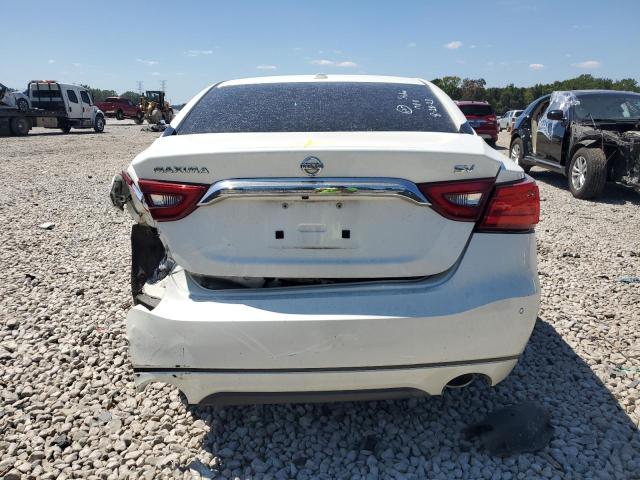 1N4AA6AP6HC395673 Nissan Maxima 3.5s