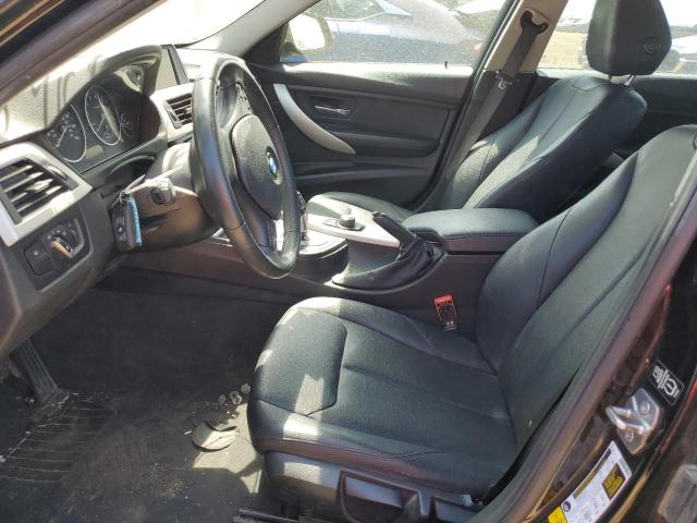 WBA3C3C57FK200672 BMW 320 I Xdrive