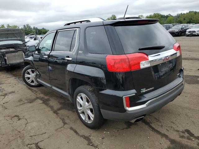 2GKFLUE32G6139130 GMC Terrain Slt