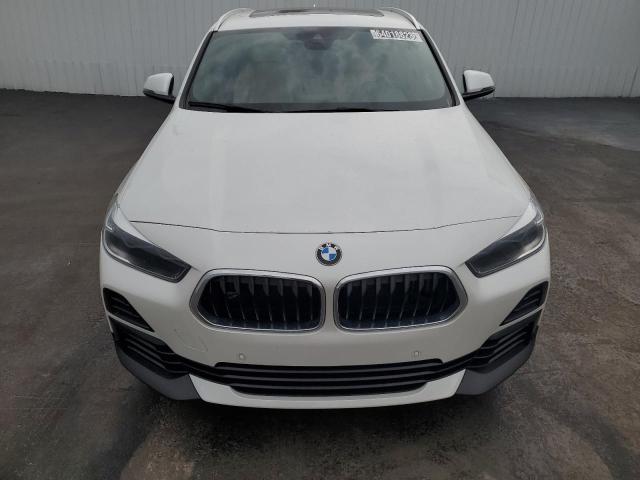 WBXYH9C06N5T70586 BMW X2 Sdrive28i