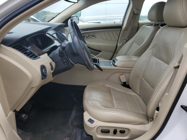 1FAHP2F86FG146609 Ford Taurus Limited