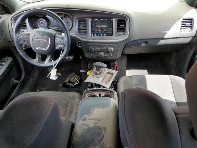 2C3CDXCT4MH647894 Dodge CHARGER R/T