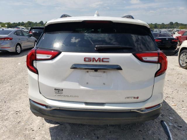 3GKALYEG2PL113692 GMC Terrain At4
