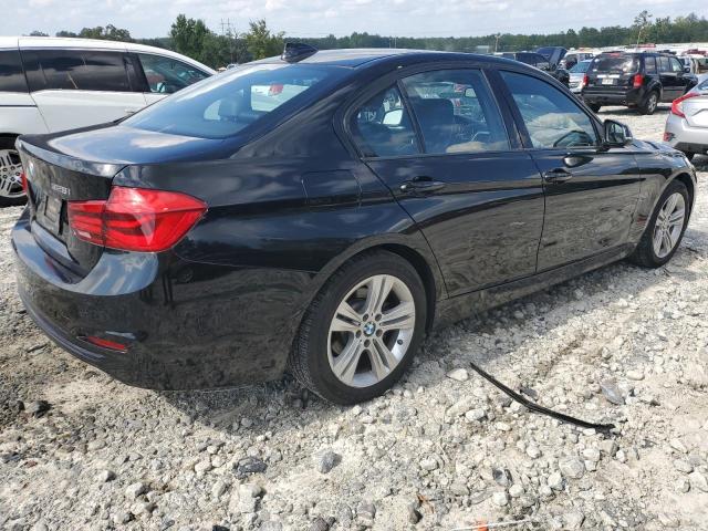 WBA8E9G51GNT86559 BMW 328 I Sulev