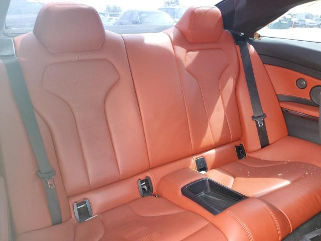 WBS4Y9C50KAG67150 BMW M4