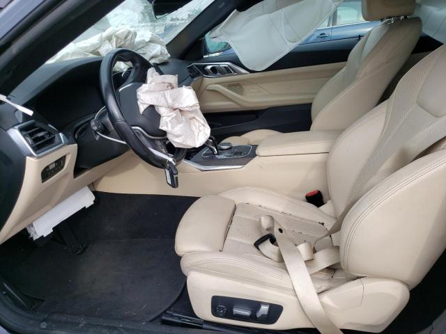 WBA53AP08NCH86273 BMW 430I