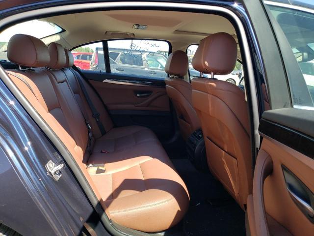 WBA5A7C59GG144440 BMW 528 XI