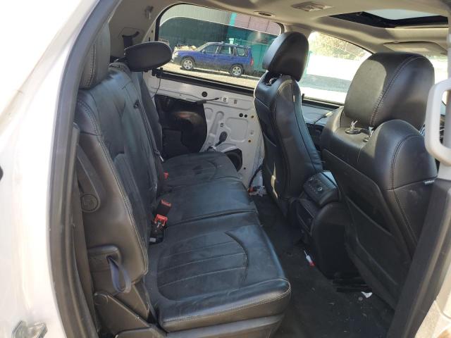 1GKKVTKD4GJ169832 GMC Acadia Denali