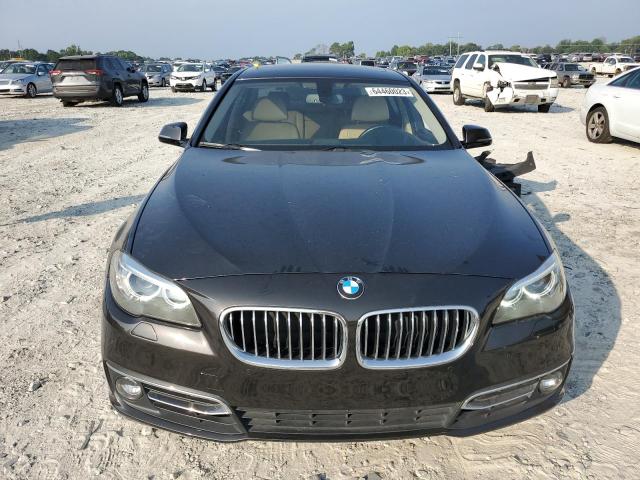WBA5B1C53FG126203 BMW 535 I