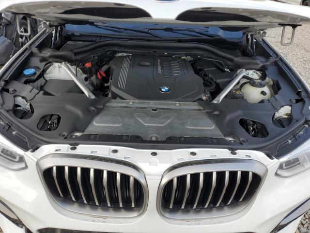 5UXTY9C03L9B04120 BMW X3 Xdrivem40i