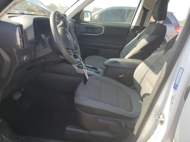3FMCR9B64MRA11707 Ford Bronco Sport Big Bend