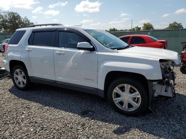 2GKFLNE33H6140231 GMC Terrain Sle