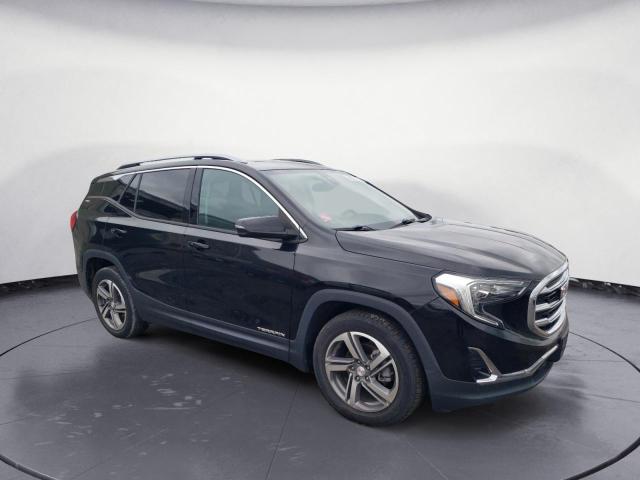 3GKALREU8KL308569 GMC Terrain Slt