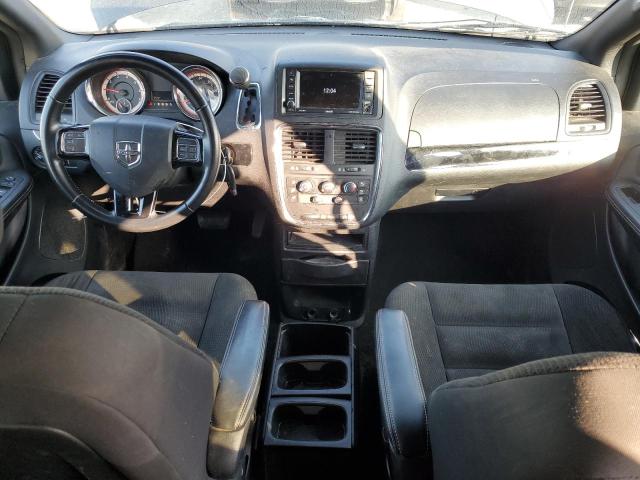 2C4RDGBG8JR151707 Dodge Grand Caravan Se