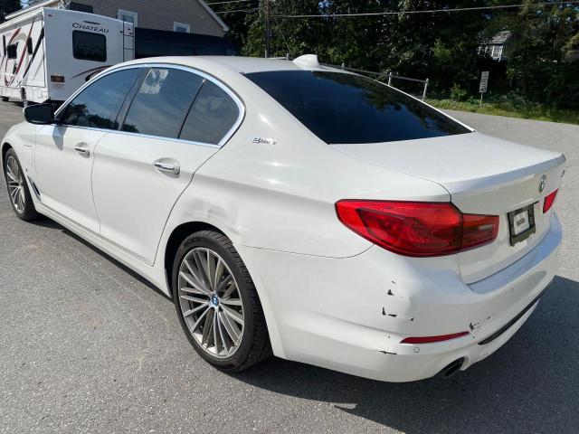WBAJA9C50JB252573 BMW 530e