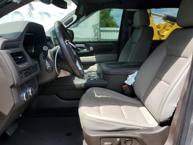 1GKS1GKD6NR259629 GMC Yukon Xl C1500 Slt