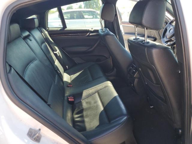 5UXXW5C53G0N93038 BMW X4 Xdrive35i