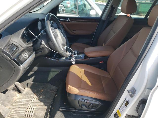 5UXWX9C55G0D73662 BMW X3 Xdrive28i
