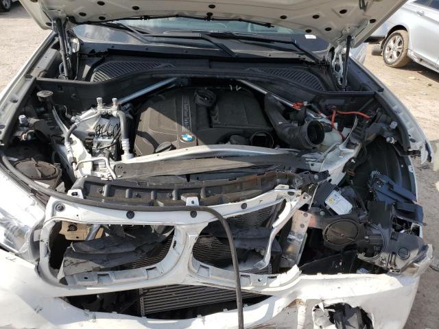 5UXKR2C50J0X10761 BMW X5 Sdrive35i