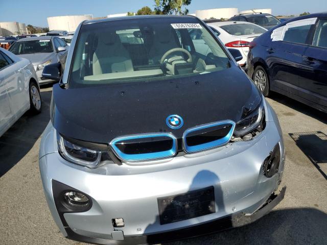 WBY1Z4C57GV505697 BMW I3 REX