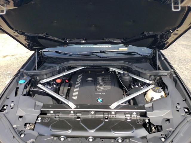 5UXCR6C56KLL12790 BMW X5 Xdrive40i