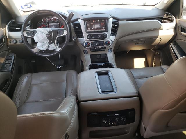 1GKS2BKC8FR133913 GMC YUKON SLT