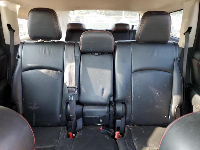 3C4PDDEG5JT257787 Dodge JOURNEY GT