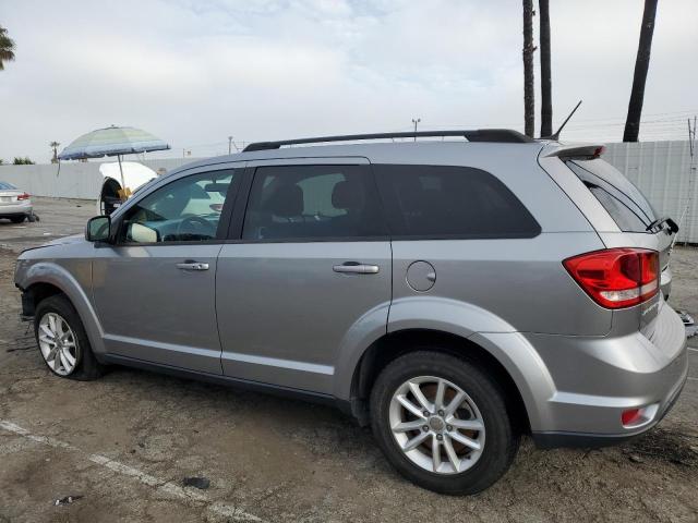 3C4PDCBG4HT591334 Dodge Journey Sxt