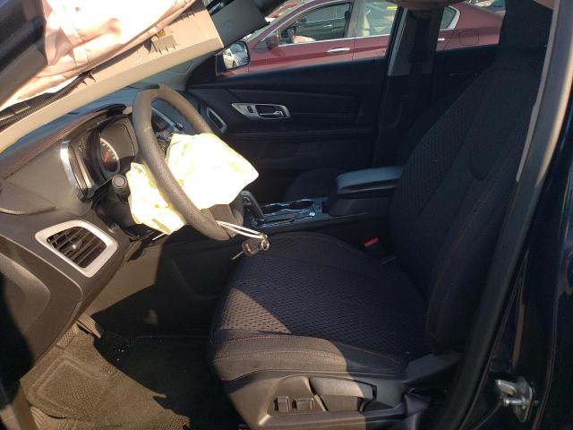 2GKALMEK3F6272110 GMC Terrain Sle
