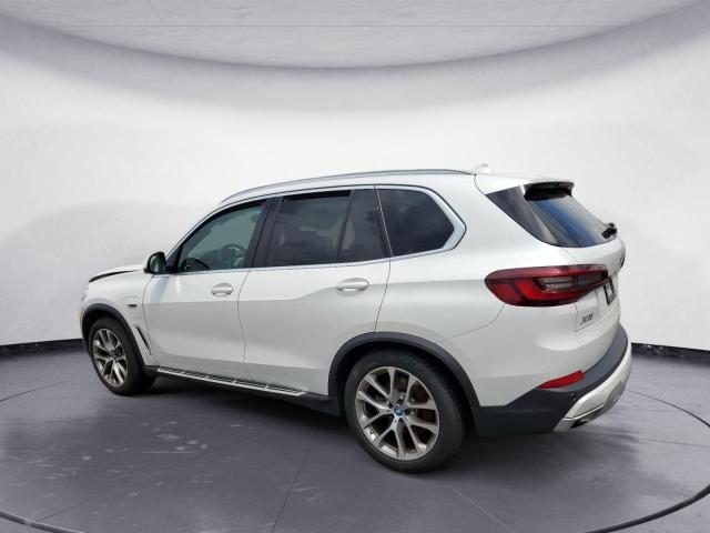 5UXTA6C00N9M02210 BMW X5 Xdrive45e